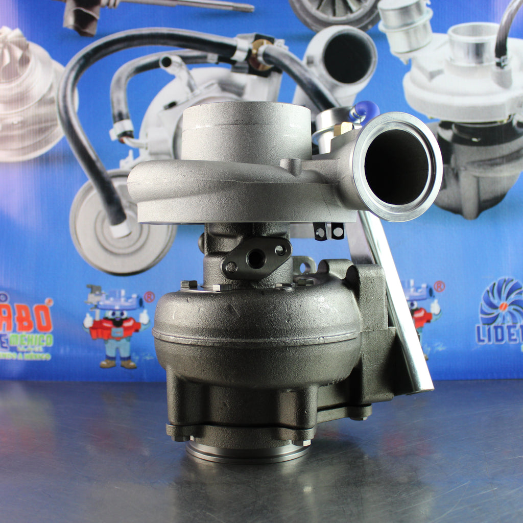 Turbo Nuevo Cummins Agricultural HX40W TLM H009