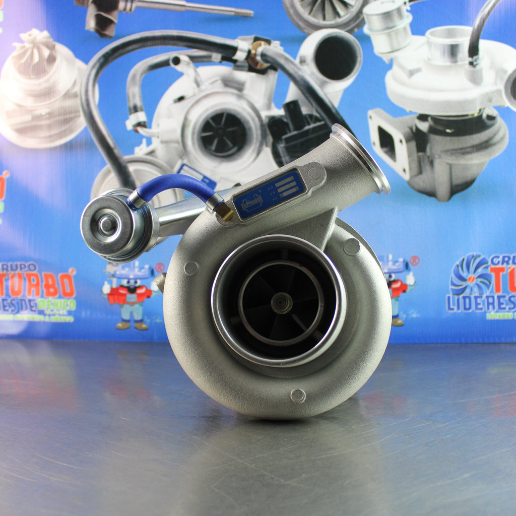 Turbo Nuevo Cummins Agricultural HX40W TLM H009