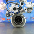 Turbo Nuevo Cummins Agricultural HX40W TLM H009