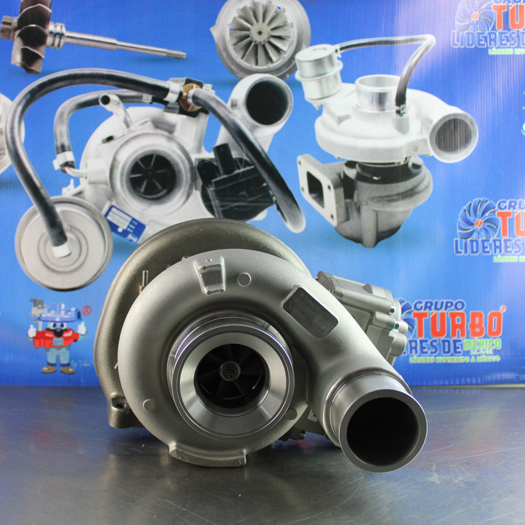 Turbo Nuevo Dodge Ram HE300VG TLM H114S