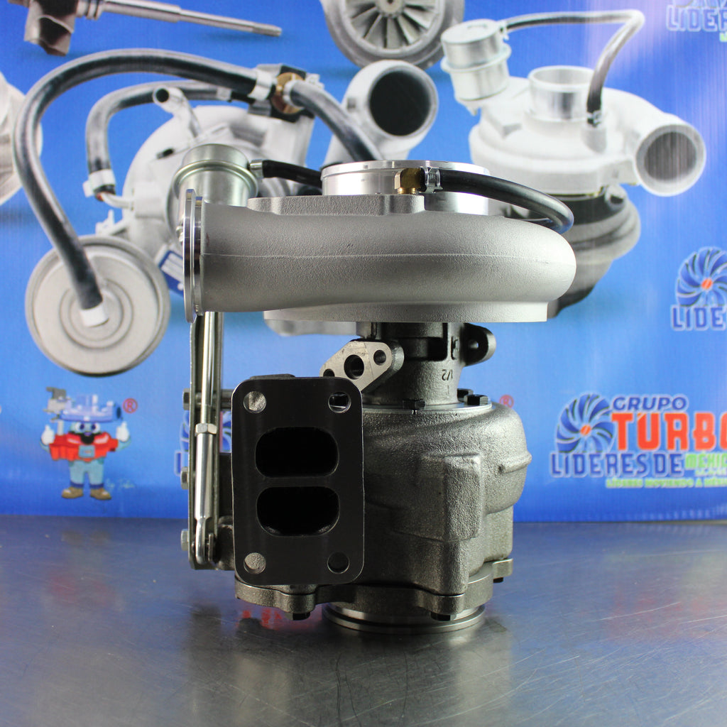 Turbo Nuevo Cummins HX40W TLM H132