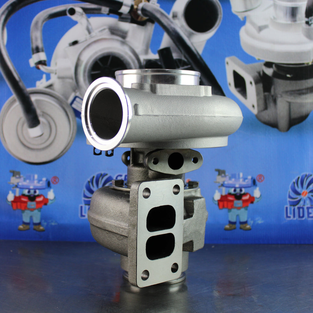 Turbo Nuevo Komatsu HX35 TLM H046