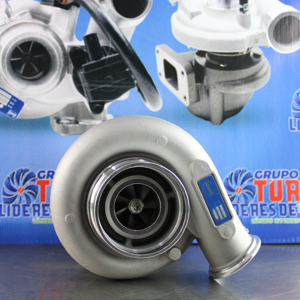 Turbo Nuevo Komatsu HX35 TLM H046