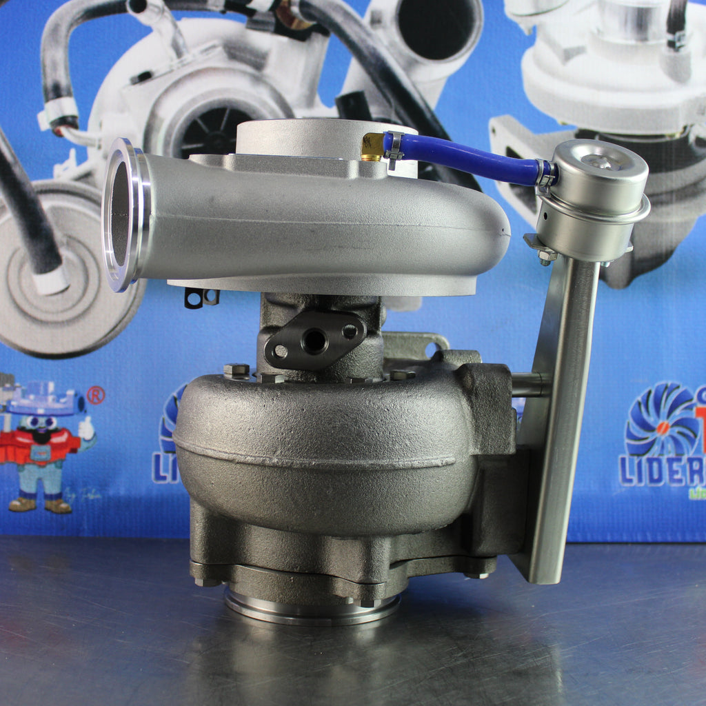 Turbo Nuevo Cummins HX40W TLM H010