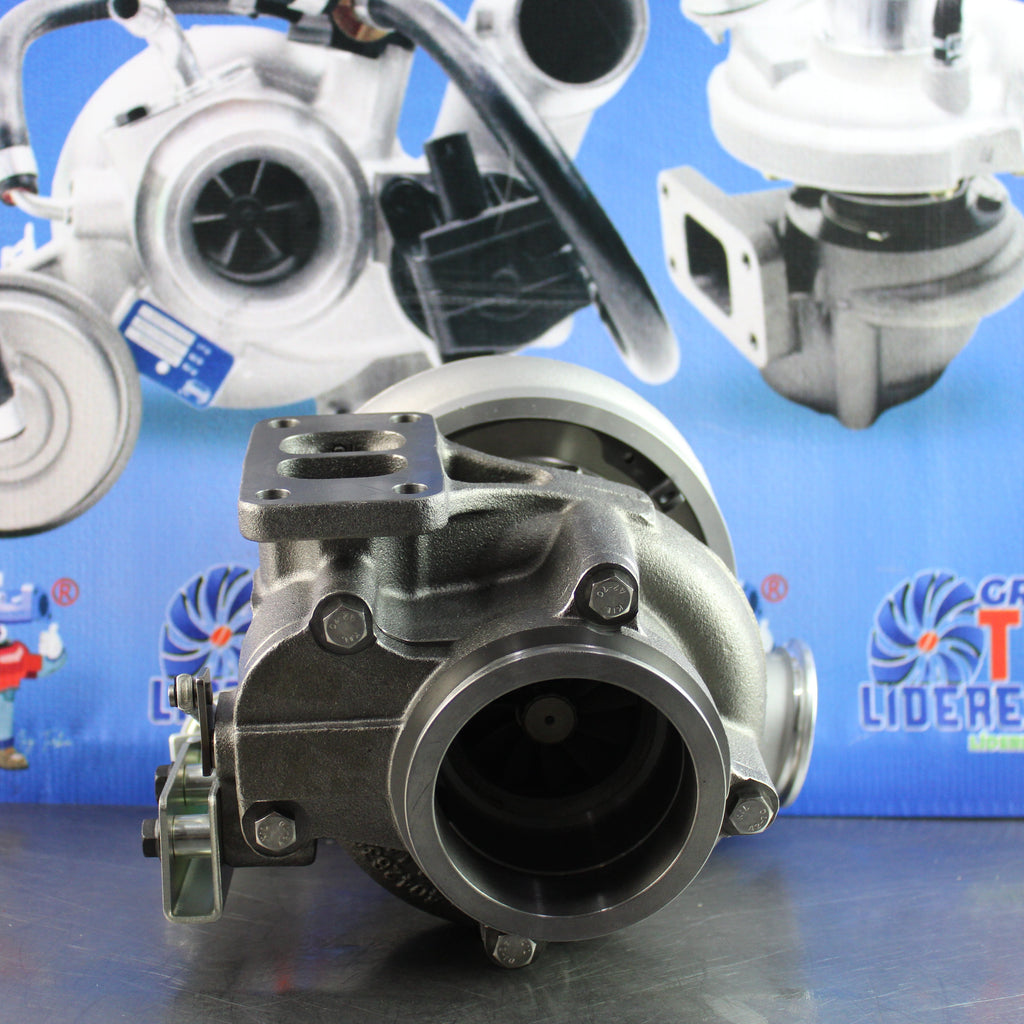 Turbo Nuevo Cummins HX40W TLM H010