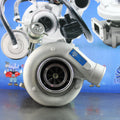 Turbo Nuevo Cummins Komatsu TLM H012