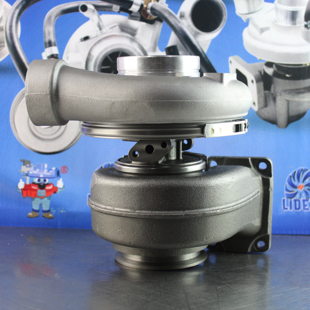 Turbo Nuevo Volvo Truck HX55 TLM H023