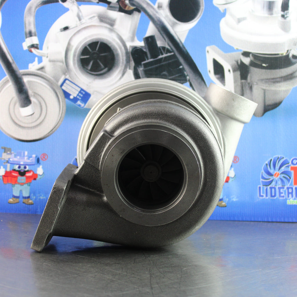 Turbo Nuevo Volvo Truck HX55 TLM H023