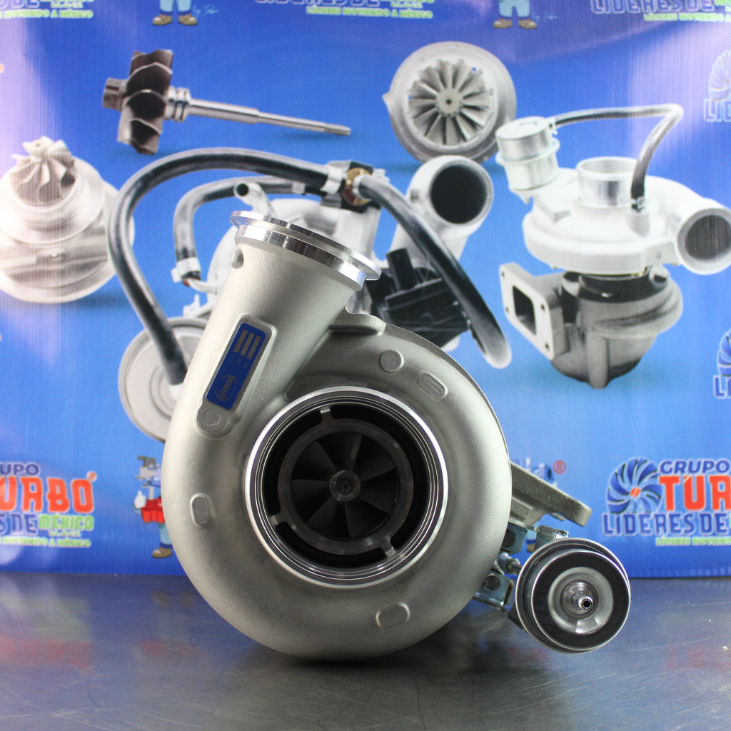 Turbo Nuevo Cummins ISX HX55W TLM H165-1