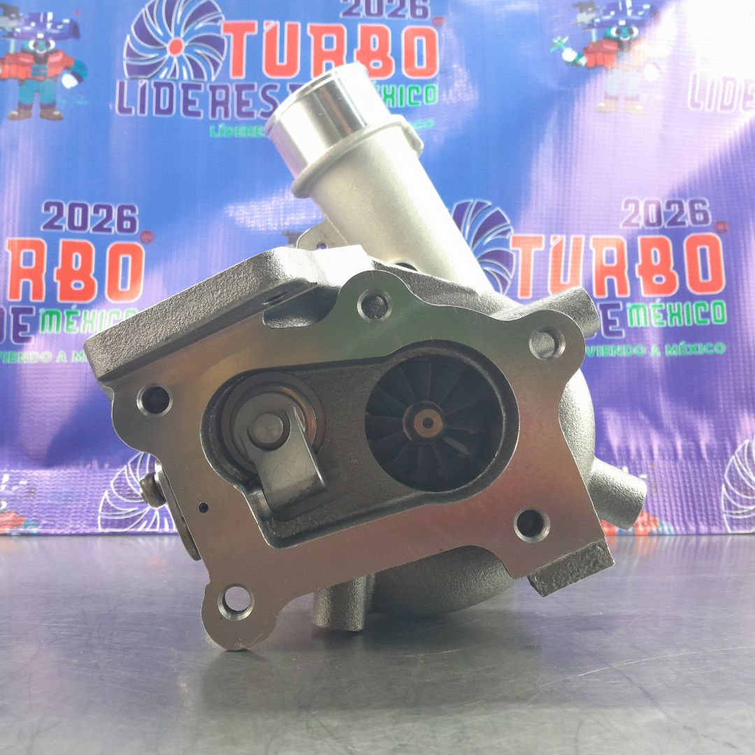 Turbo Nuevo Mazda 3 K04 TLM K079