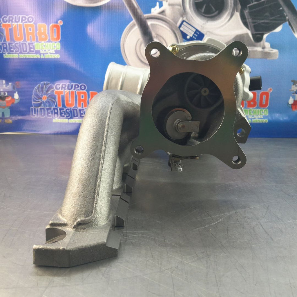 Turbo Nuevo Audi A4 K03 TLM K105S