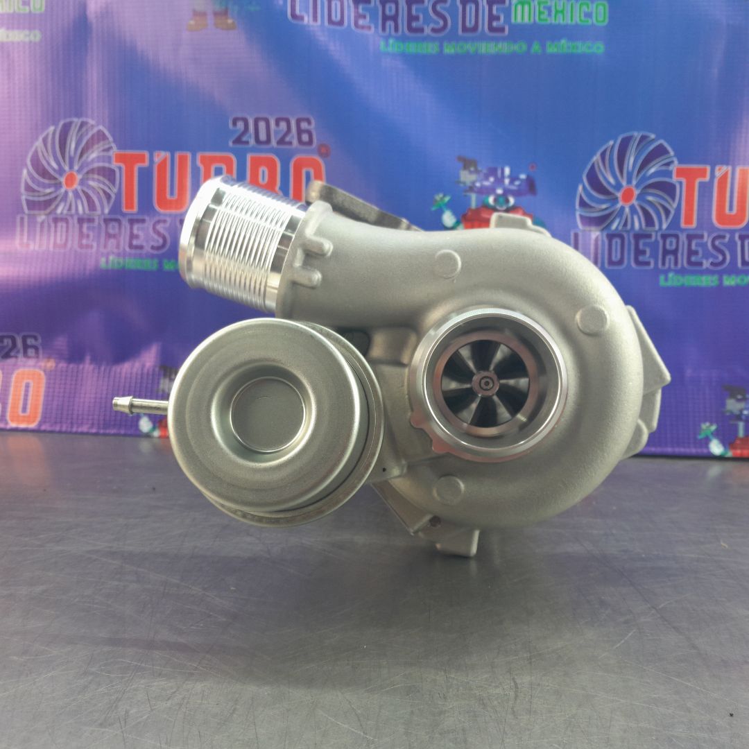 Turbo Nuevo Ford Edge Taurus K01S TLM K314