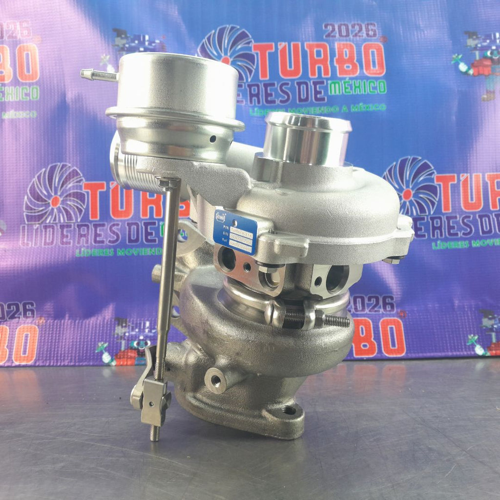Turbo Nuevo Ford Edge Taurus K01S TLM K314