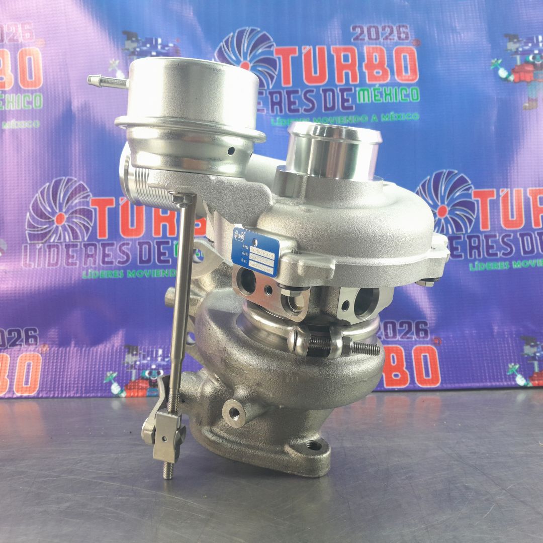Turbo Nuevo Ford Edge Taurus K01S TLM K314
