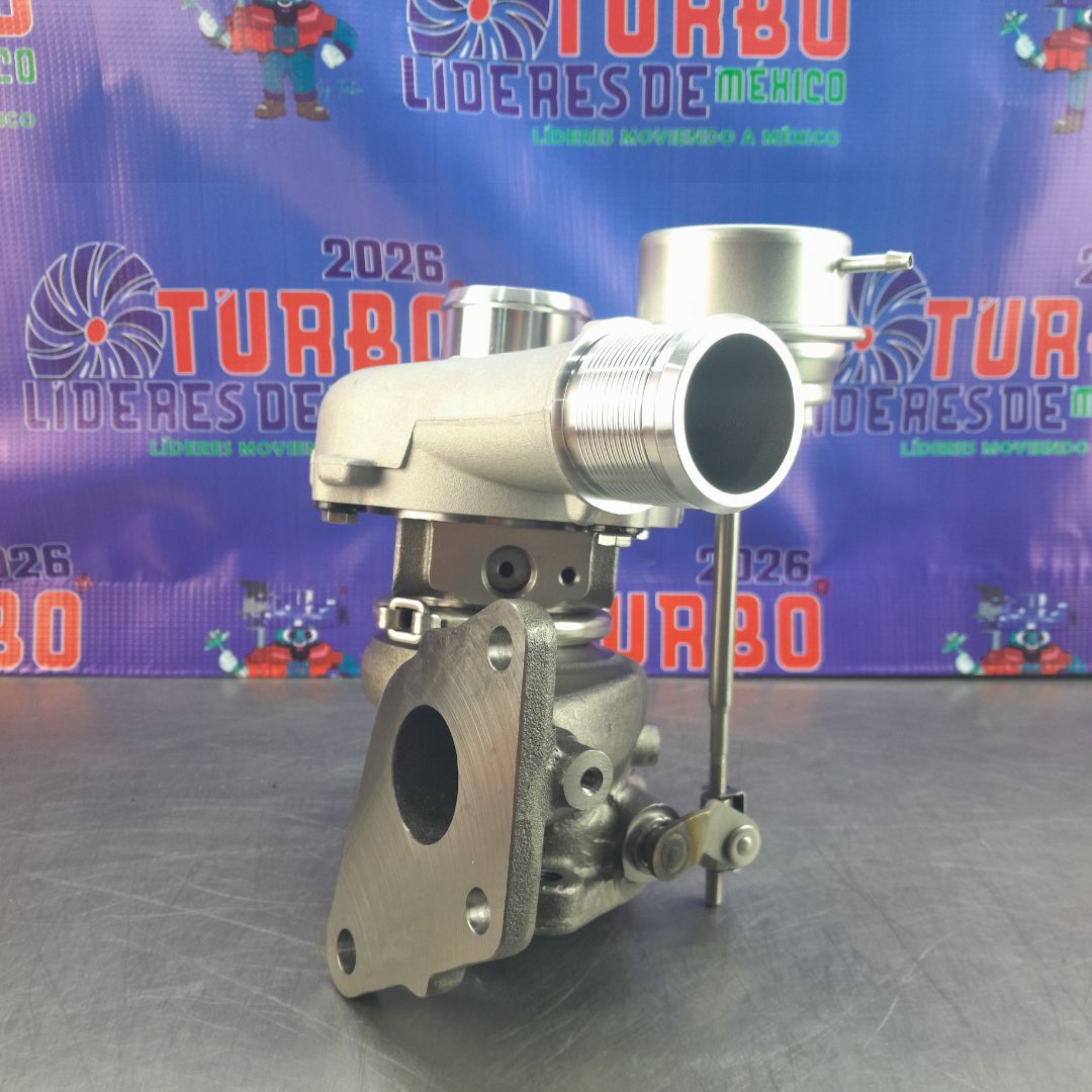 Turbo Nuevo Ford Edge Taurus K01S TLM K314