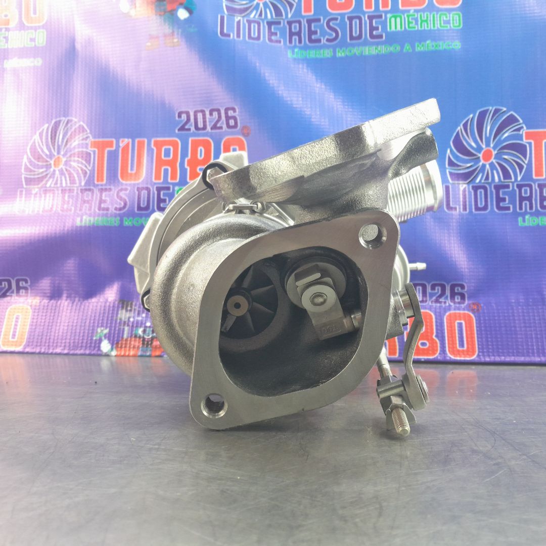 Turbo Nuevo Ford Edge Taurus K01S TLM K314