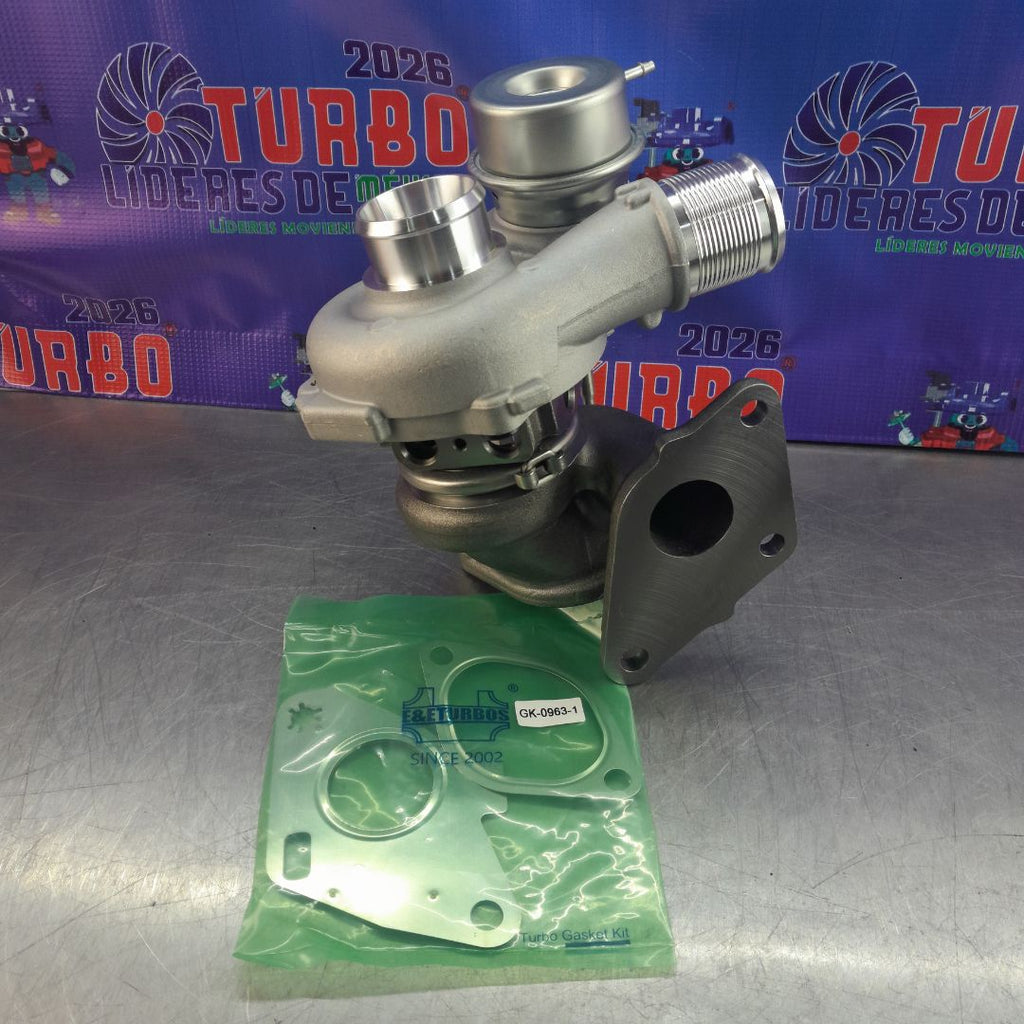 Turbo Nuevo Ford Edge Taurus K01S TLM K314
