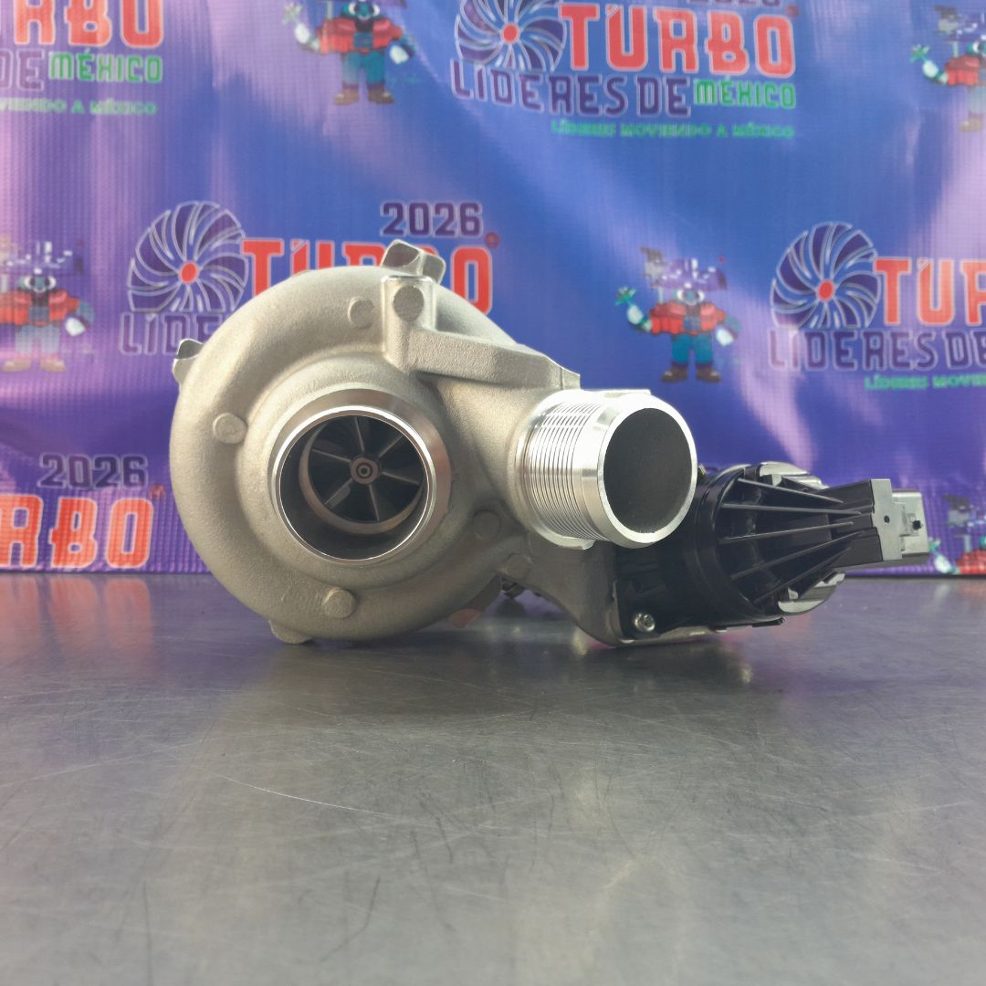 Turbo Nuevo Ford F150 K0CG TLM K335