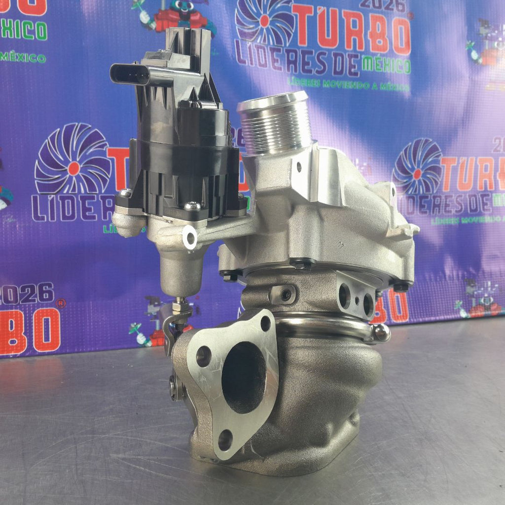 Turbo Nuevo Ford F150 K0CG TLM K335