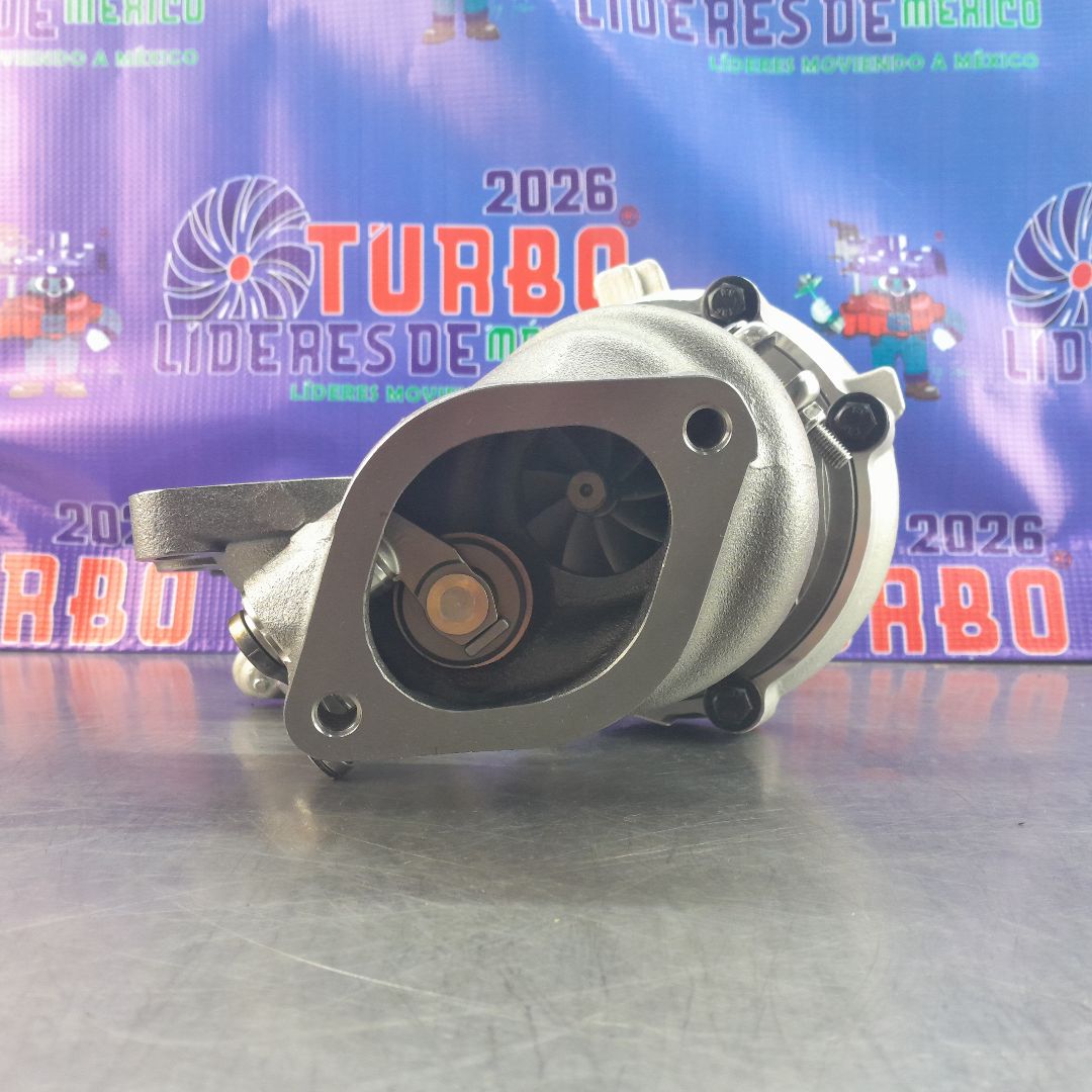 Turbo Nuevo Ford F150 K0CG TLM K335