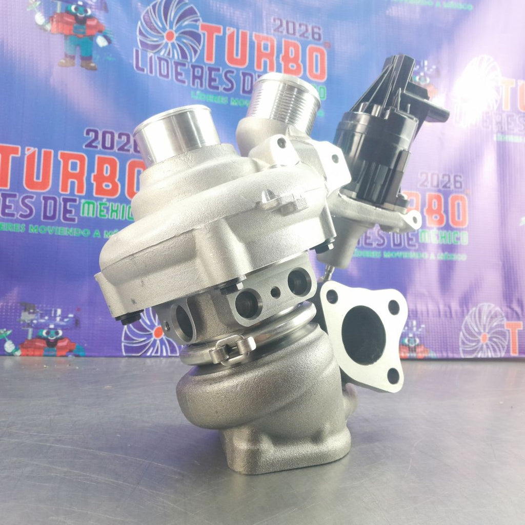 Turbo Nuevo Ford F150 K0CG TLM K336