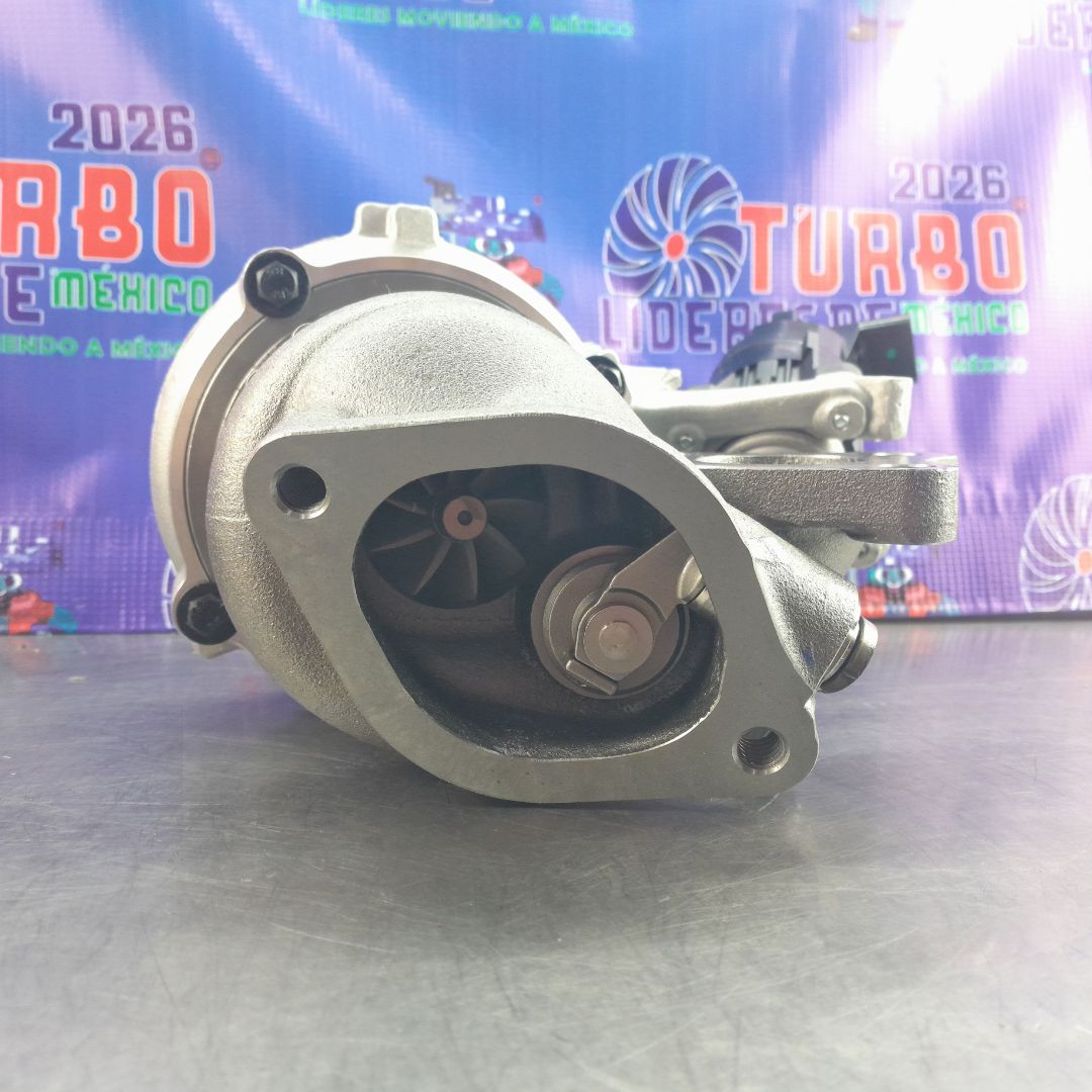 Turbo Nuevo Ford F150 K0CG TLM K336