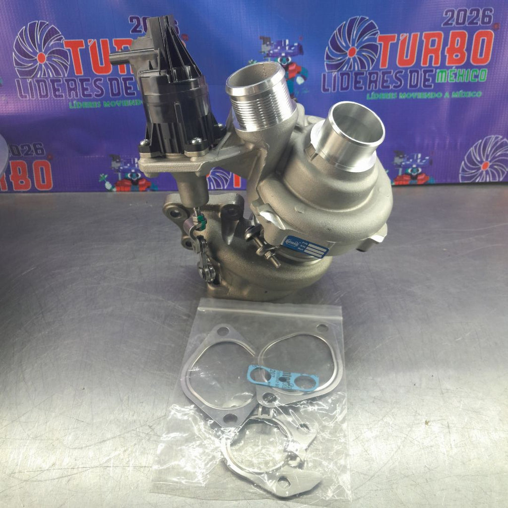 Turbo Nuevo Ford F150 K0CG TLM K336