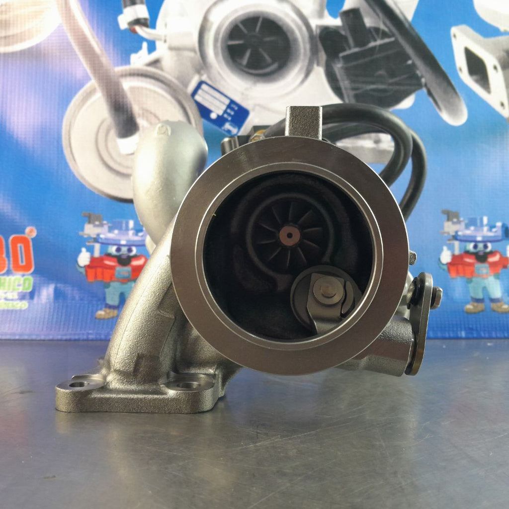Turbo Nuevo BM52 Chevrolet Malibu TLM BM001S