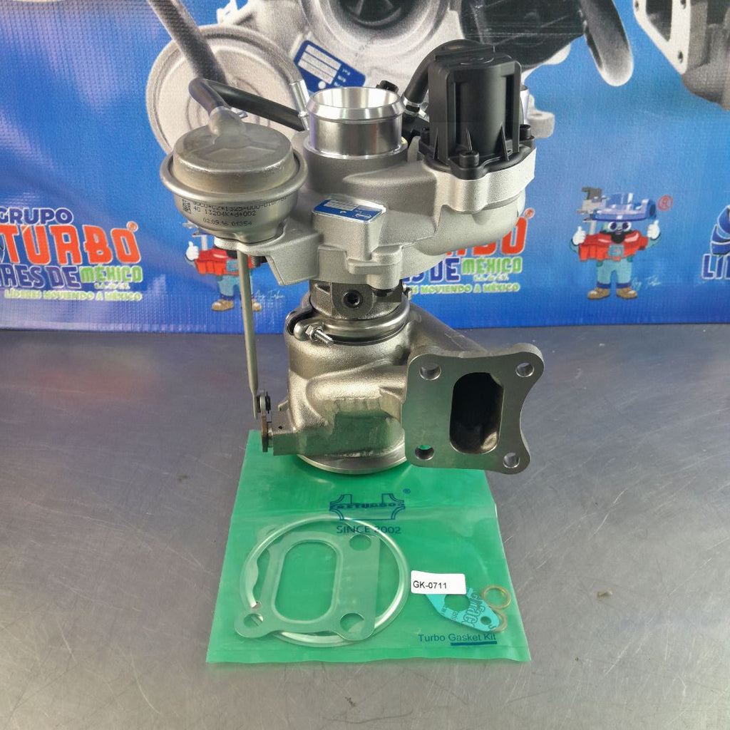 Turbo Nuevo BM52 Chevrolet Malibu TLM BM001S