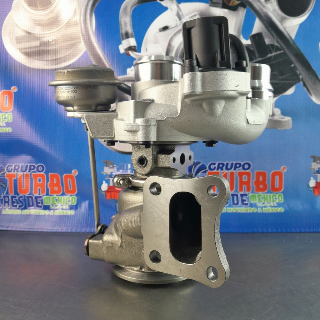 Turbo Nuevo BM52 Chevrolet Malibu TLM BM001S