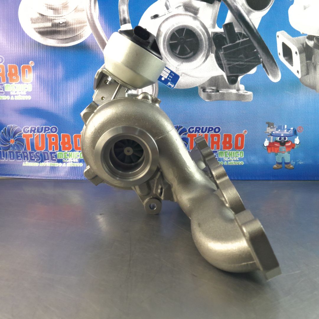 Turbo Nuevo BM70B Golf Leon TLM BM007S