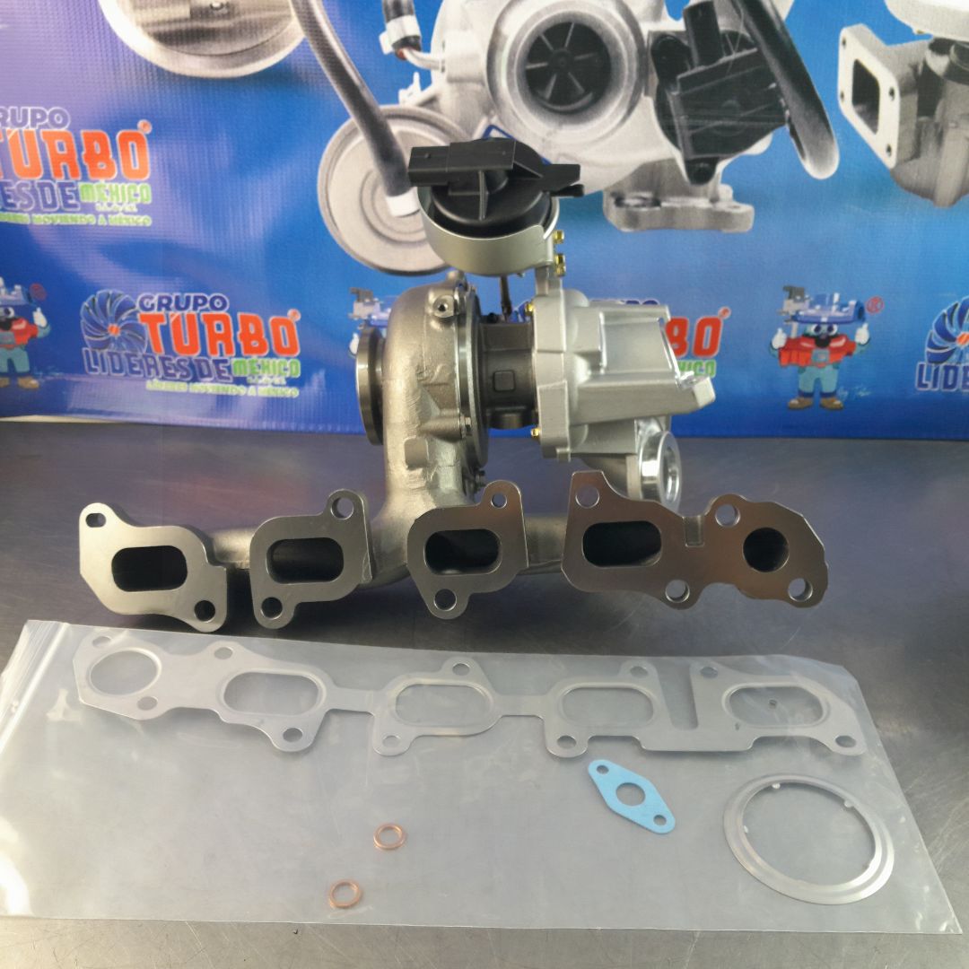 Turbo Nuevo BM70B Golf Leon TLM BM007S