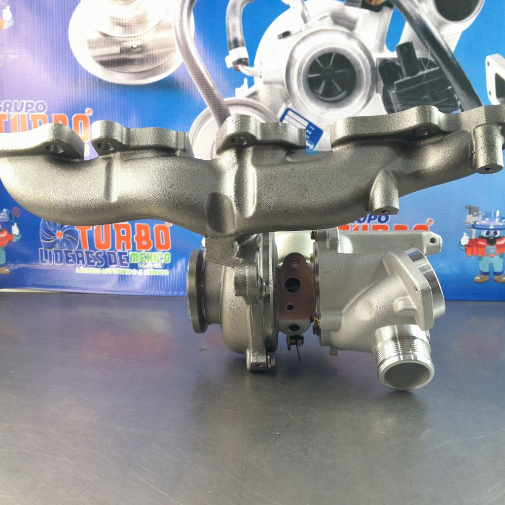 Turbo Nuevo BM70B Golf Leon TLM BM007S