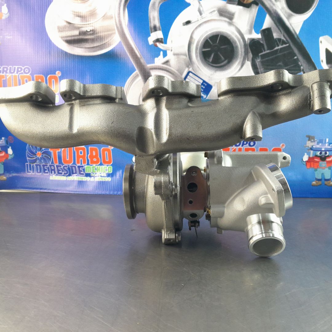 Turbo Nuevo BM70B Golf Leon TLM BM007S
