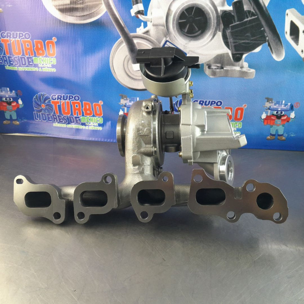 Turbo Nuevo BM70B Golf Leon TLM BM007S