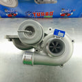 Turbo Nuevo B01G Ford Fusiom TLM BW009