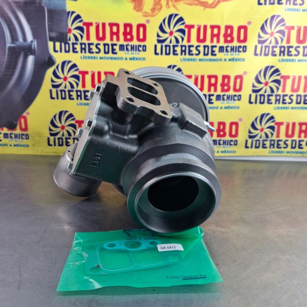 Turbo Nuevo B2 Perkins Tractor TLM BW013
