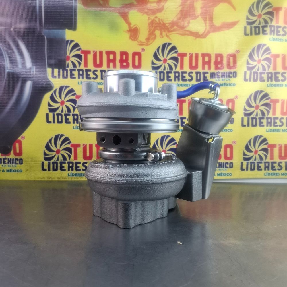 Turbo Nuevo B1G Deutz TLM BW018