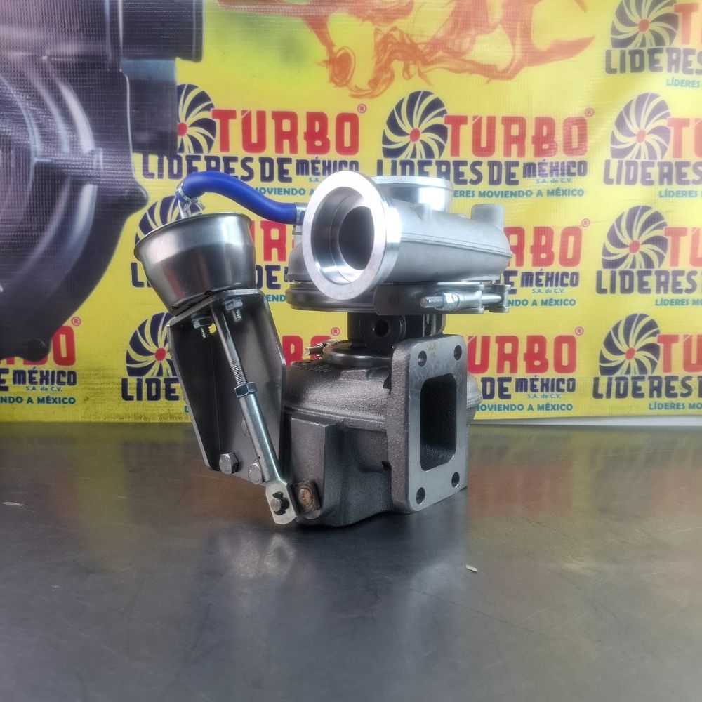Turbo Nuevo B1G Deutz TLM BW018
