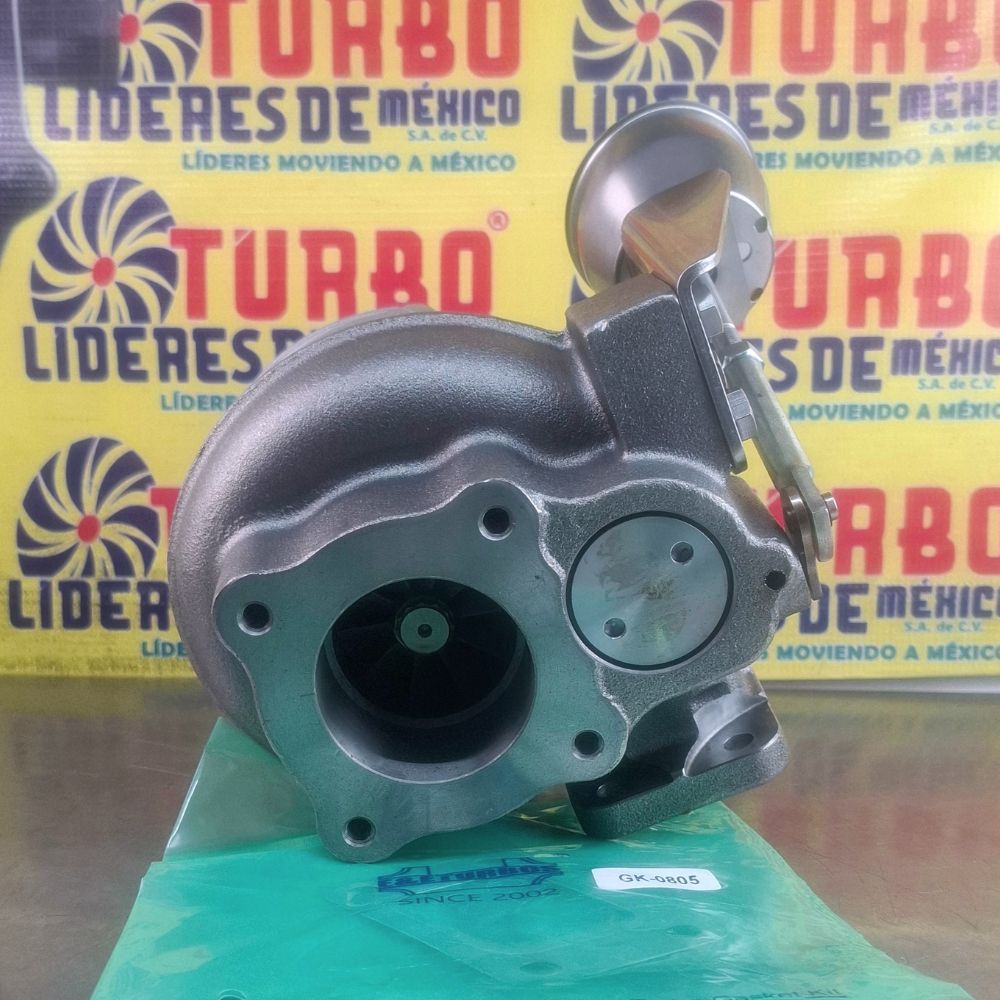 Turbo Nuevo B1G Deutz TLM BW018