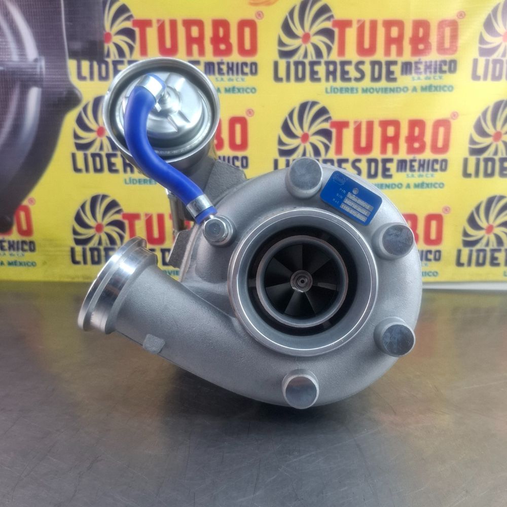 Turbo Nuevo B1G Deutz TLM BW018