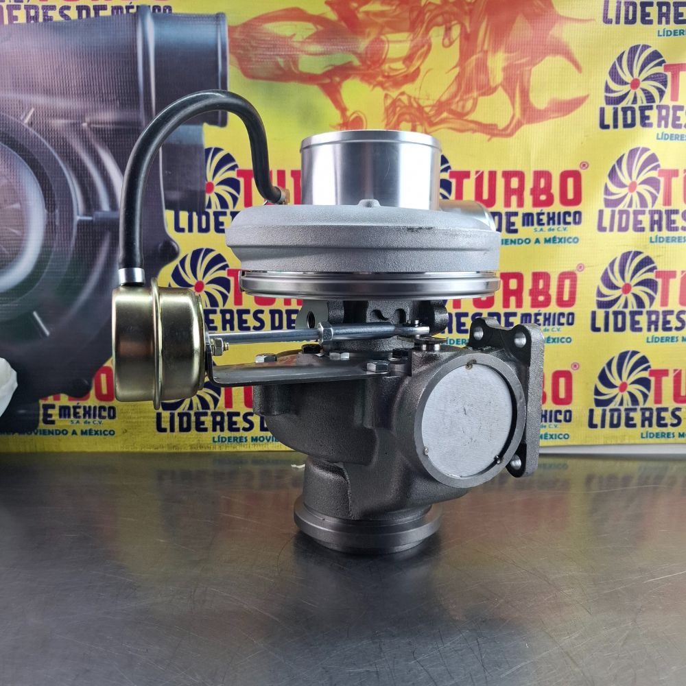 Turbo Nuevo B2G Caterpillar TLM BW035