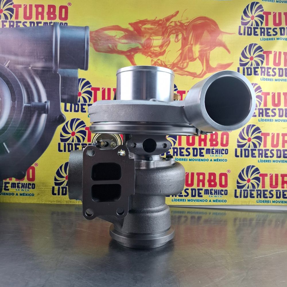 Turbo Nuevo B2G Caterpillar TLM BW035