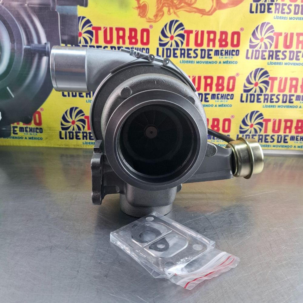 Turbo Nuevo B2G Caterpillar TLM BW035