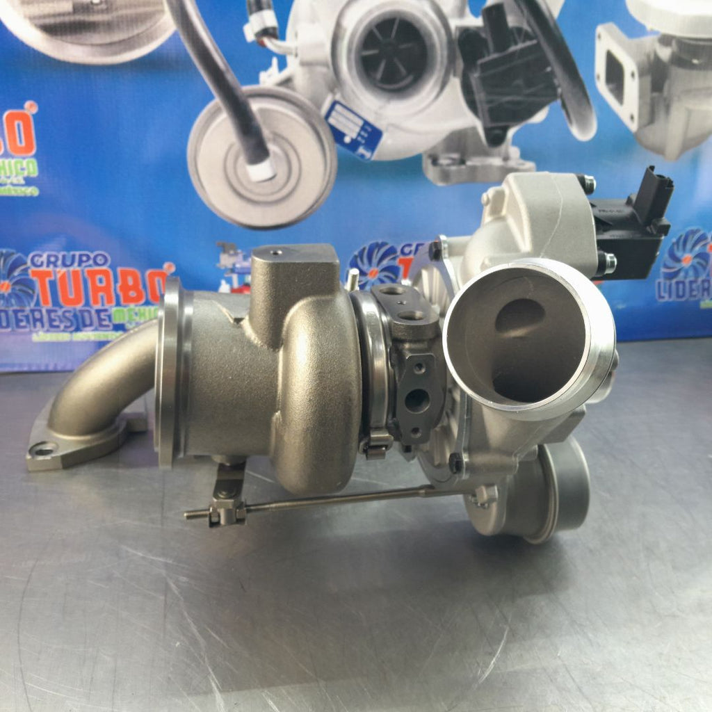 Turbo Nuevo B03G Volvo XC60 TLM BW053