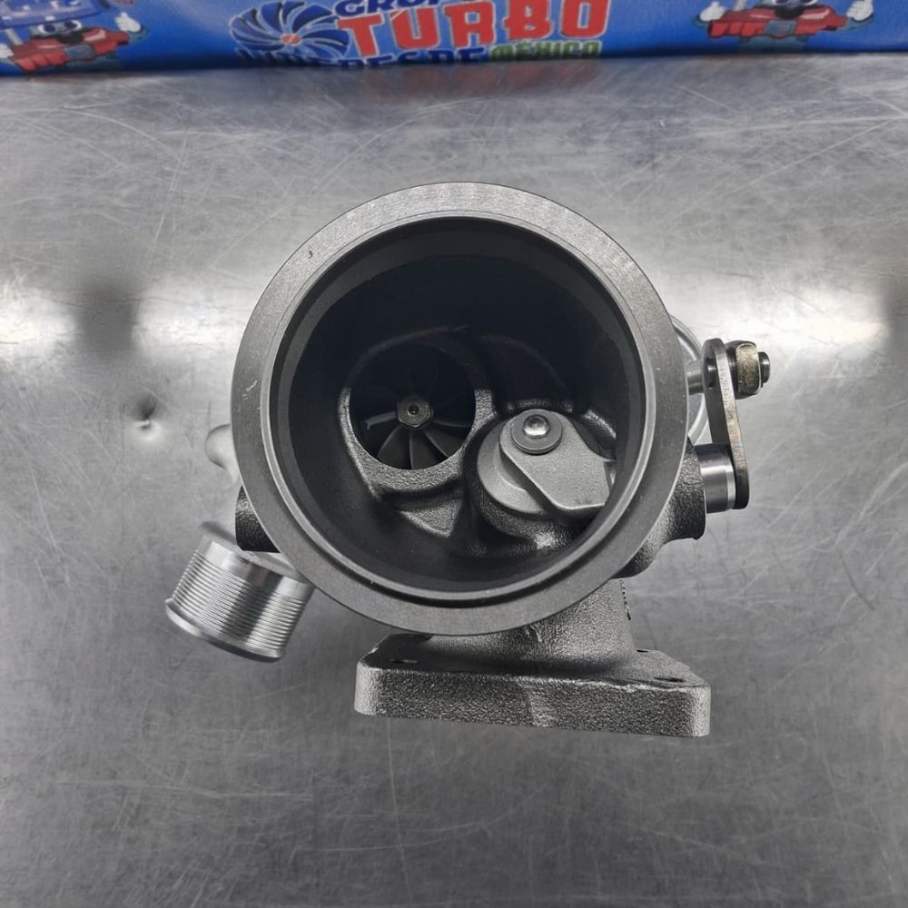 Turbo Nuevo Jeep Renegade MGT1446GLSZ TLM G229S