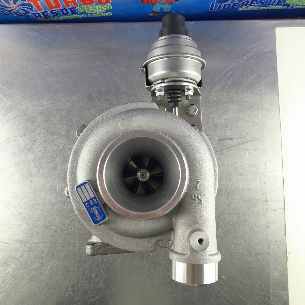 Turbo Nuevo Mitsubishi Truck GTB2056VK TLM G263-1