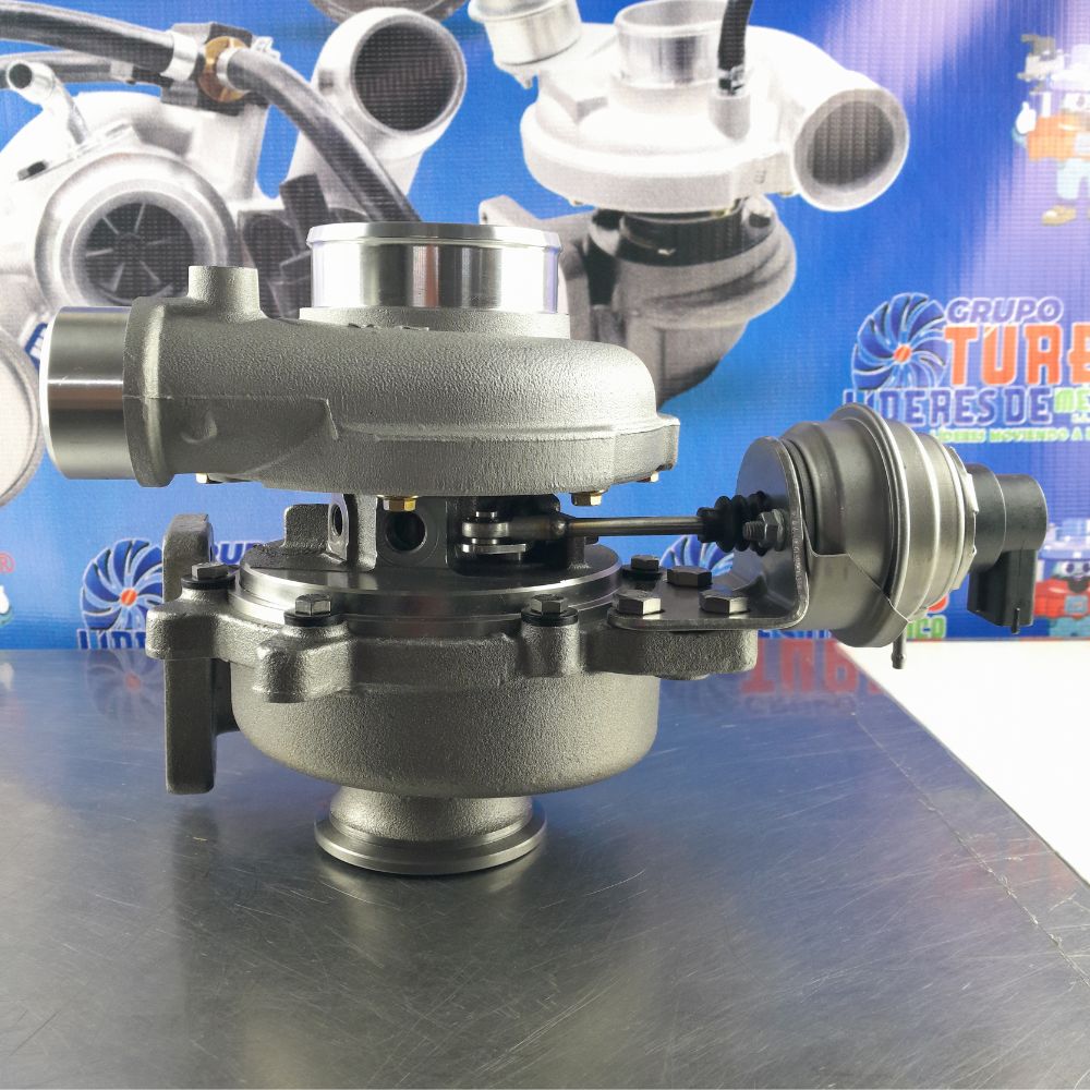 Turbo Nuevo Mitsubishi Truck GTB2056VK TLM G263-1
