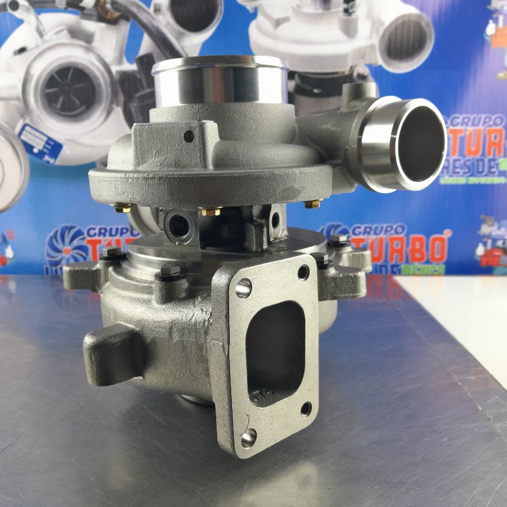 Turbo Nuevo Mitsubishi Truck GTB2056VK TLM G263-1