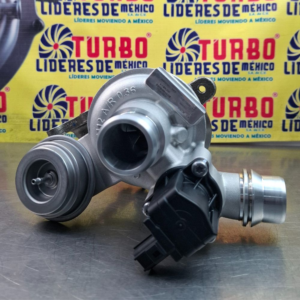 Turbo Nuevo Geely Binrui MGTB1038Z TLM G549-1
